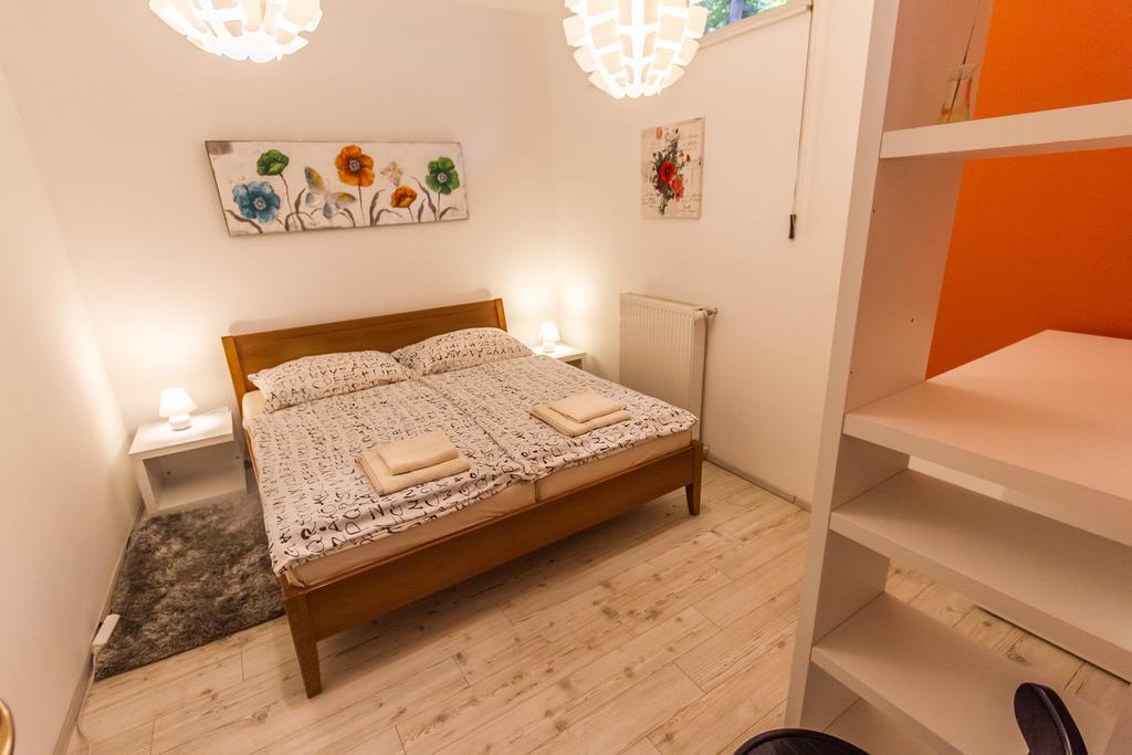Oh Apartments & Rooms Любляна Стая снимка