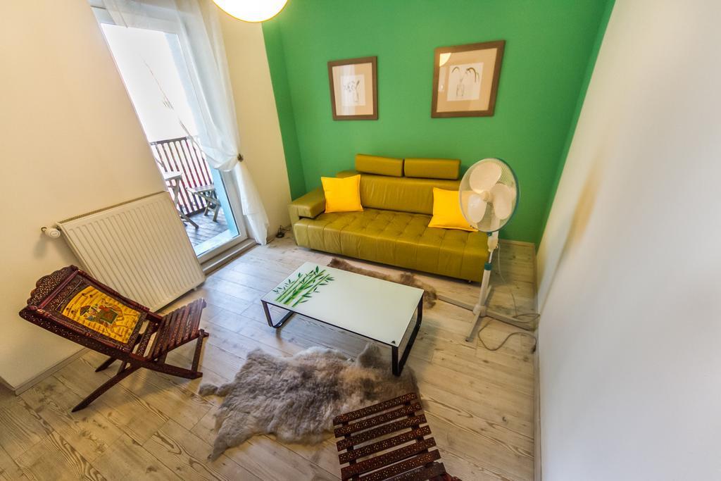 Oh Apartments & Rooms Любляна Стая снимка