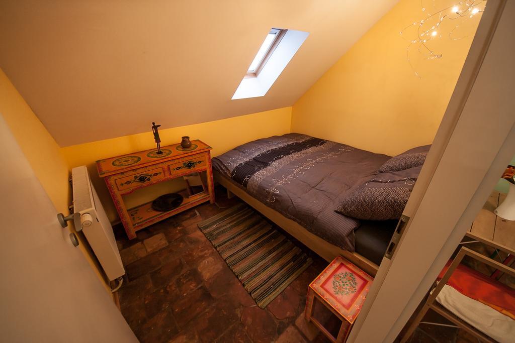 Oh Apartments & Rooms Любляна Стая снимка
