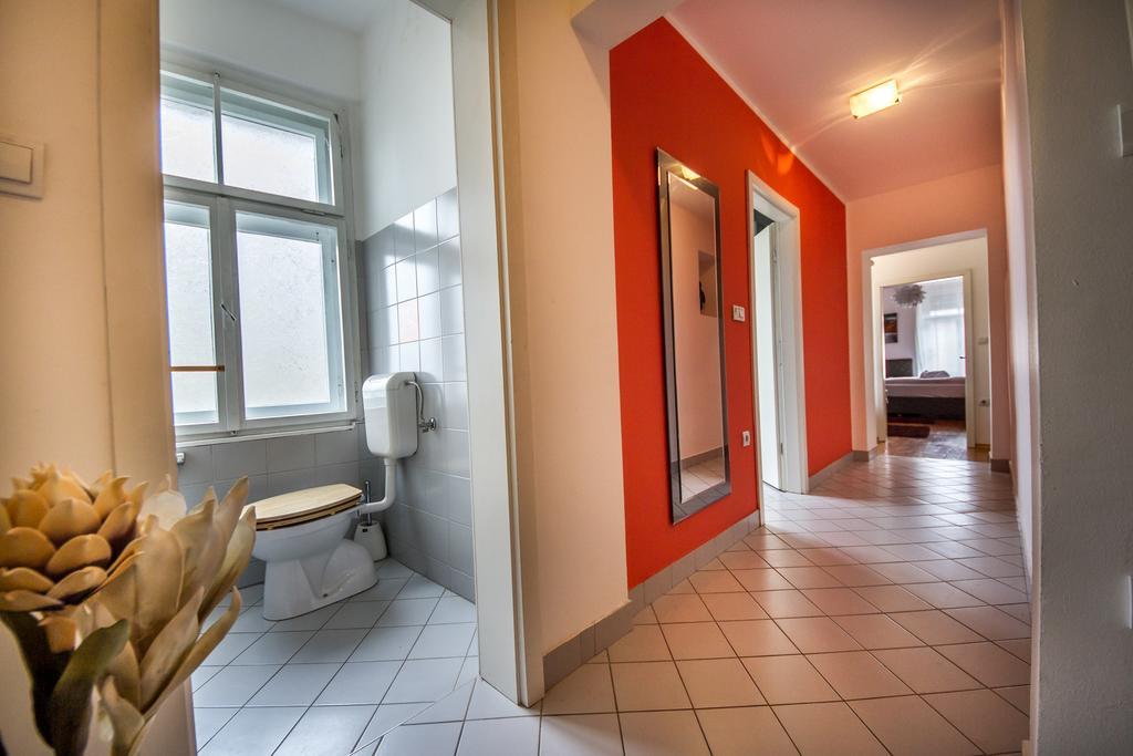 Oh Apartments & Rooms Любляна Стая снимка